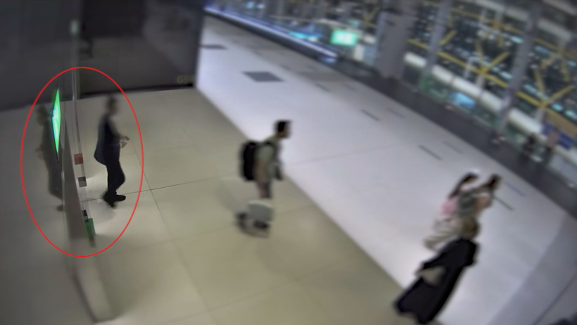 Yürümekte zorlanınca kendini ele verdi: Midesinden kapsül kapsül uyuşturucu çıktı - Resim : 1