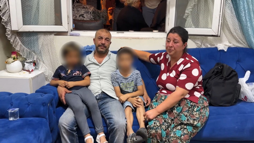 4 gündür aranıyordu: 3 çocuk annesi ormanda ölü bulundu - Resim : 1