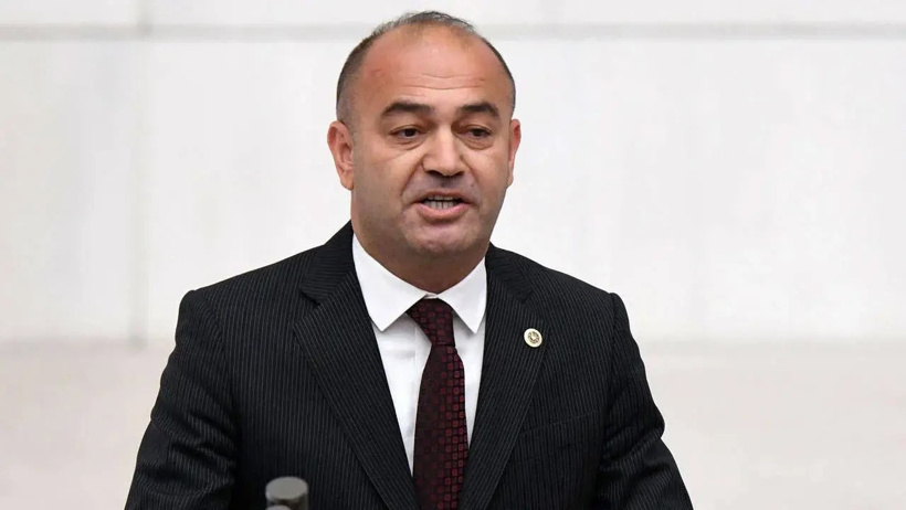 YENİ Partili Özgür Karabat'tan faiz isyanı: Türkiye teslim oldu - Resim : 2