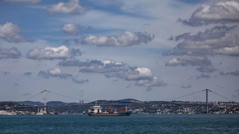 Hava sıcaklıkları düşüyor sağanak geliyor! Meteoroloji sarı kod vererek uyardı - Resim : 1