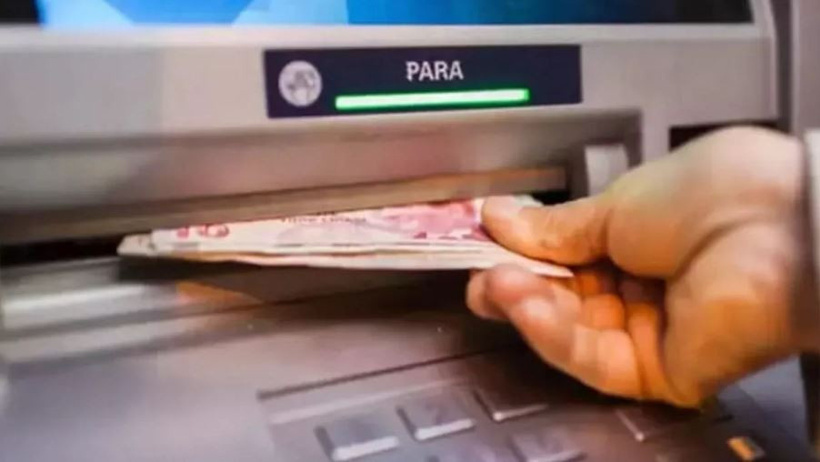 ATM'den paranız çıkmadıysa hemen gitmeyin: Yeni taktikleri buymuş - Resim : 1