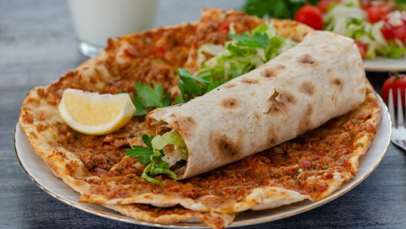 Bodrum'da ezber bozan lahmacun fiyatı! Bakanlık tek tek açıkladı - Resim : 1