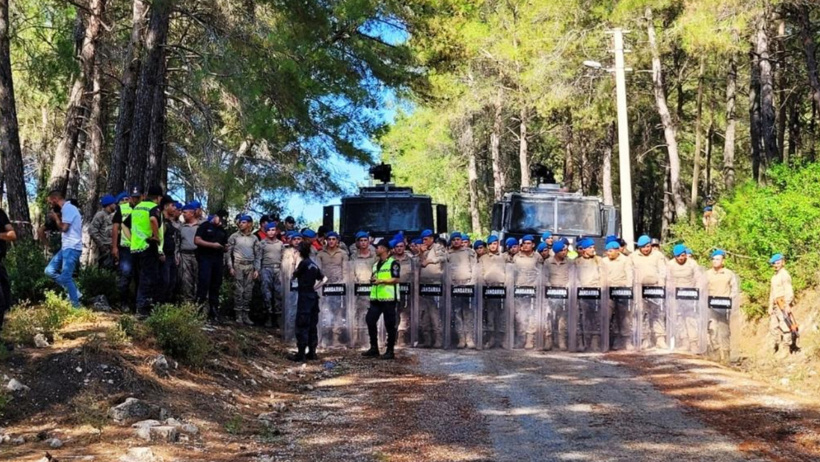 Mahkeme emsal olacak İkizköy kararını açıkladı - Resim : 7