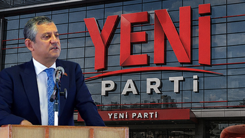 YENİ Parti'ye katılım dalgası: 200'e yakın belediye başkanı harekete geçti - Resim : 1