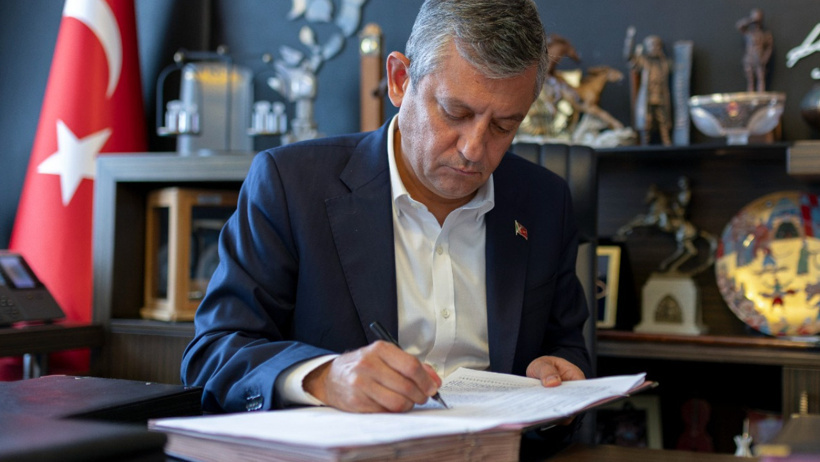 YENİ Parti'nin kuruluş süreci ve rakamlar AKP'de stres yarattı: Kulisler tuzakları konuşmaya başladı - Resim : 7