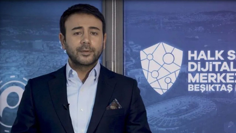 Rıza Akpolat’tan YENİ Parti açıklaması: İstifa için Genel Başkan'dan haber bekliyorum - Resim : 1