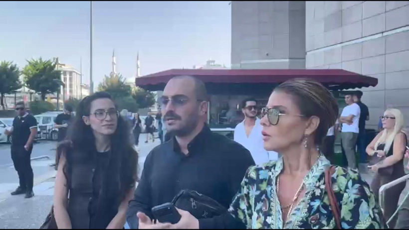 Gülben Ergen'in ifadesi ortaya çıktı: Haluk Levent ve Oğuzhan Uğur sorusu! - Resim : 5