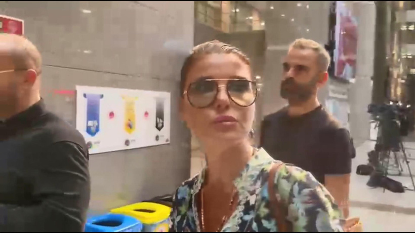 Gülben Ergen'in ifadesi ortaya çıktı: Haluk Levent ve Oğuzhan Uğur sorusu! - Resim : 1