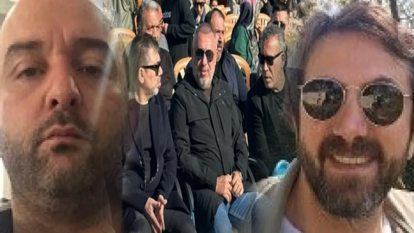 AHBAP'tan peşin para alan müteahhitler de soruşturmaya girdi: 810 deprem konutu ortaya yok - Resim : 1