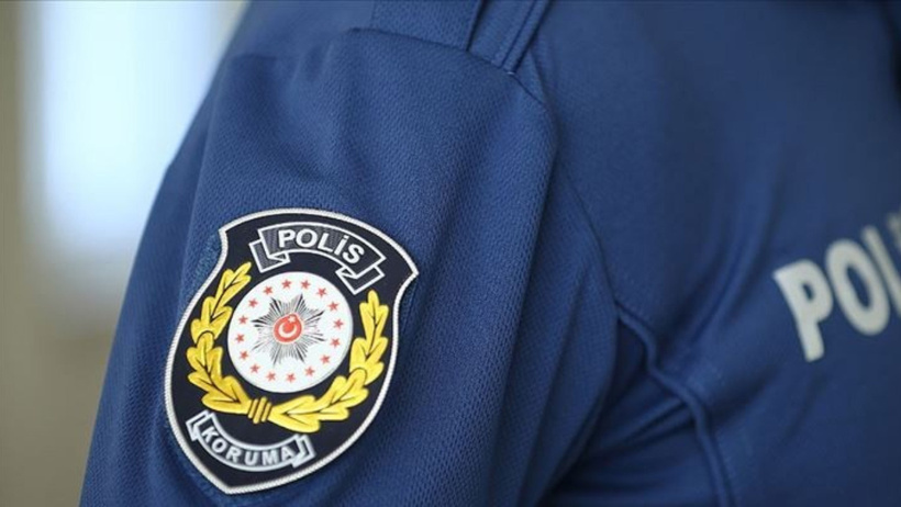 Bakanlık resmen açıkladı: Emniyette 46 yıl sonra değişiklik yapıldı - Resim : 5