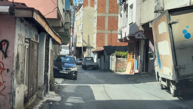 Sokağı süpüren işçi cansız beden buldu! Beyoğlu'nda sır dolu kırık boyun ölümü - Resim : 3
