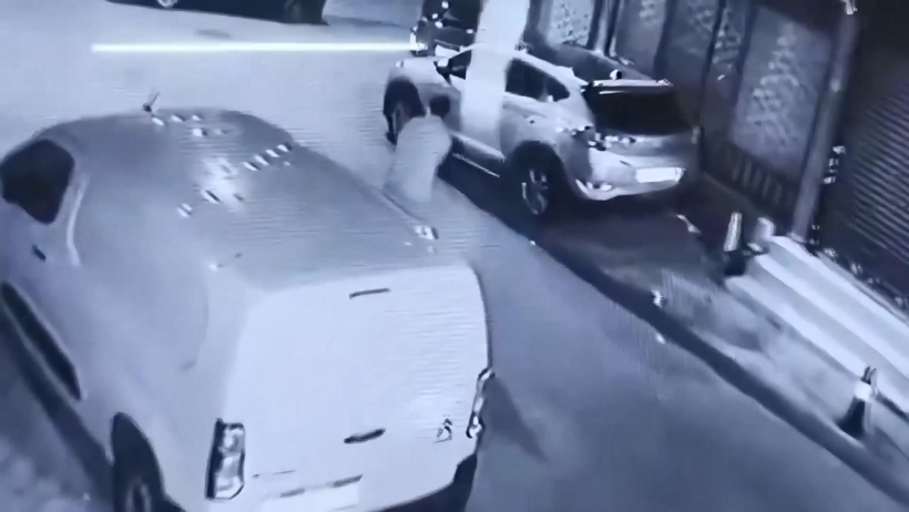 Sokağı süpüren işçi cansız beden buldu! Beyoğlu'nda sır dolu kırık boyun ölümü - Resim : 4