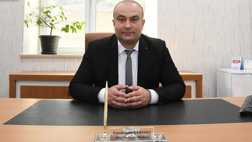 Eski AKP'li başkan AKP'lileri 