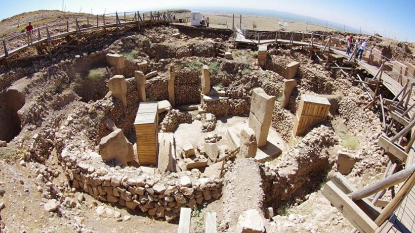 12 bin yıllık Göbeklitepe için ezber bozan tartışma! Bilim insanları farklı bir ihtimali konuşuyor - Resim : 1