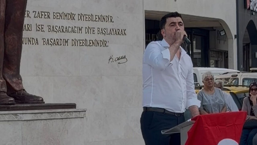 Butlan CHP'sinde son 24 saatin bilançosu! İstifa dalgası tüm Türkiye'ye yayıldı - Resim : 5