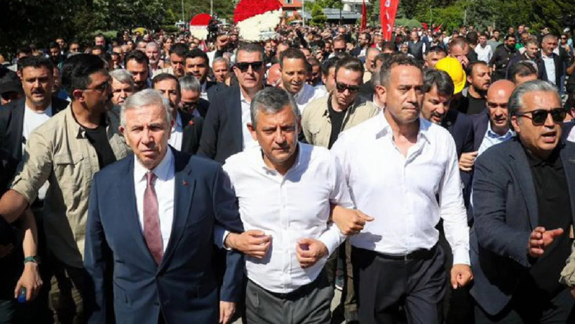 Mansur Yavaş'ın planı belli oldu: YENİ Parti kararı ortaya çıktı - Resim : 3