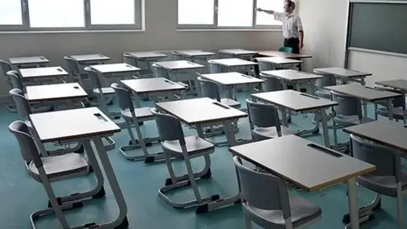 Okullar başlamadan çok sayıda değişikliğe gitti: MEB'in yeni kararları resmen açıklandı - Resim : 7