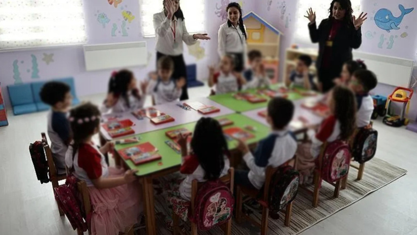 Okullar başlamadan çok sayıda değişikliğe gitti: MEB'in yeni kararları resmen açıklandı - Resim : 8