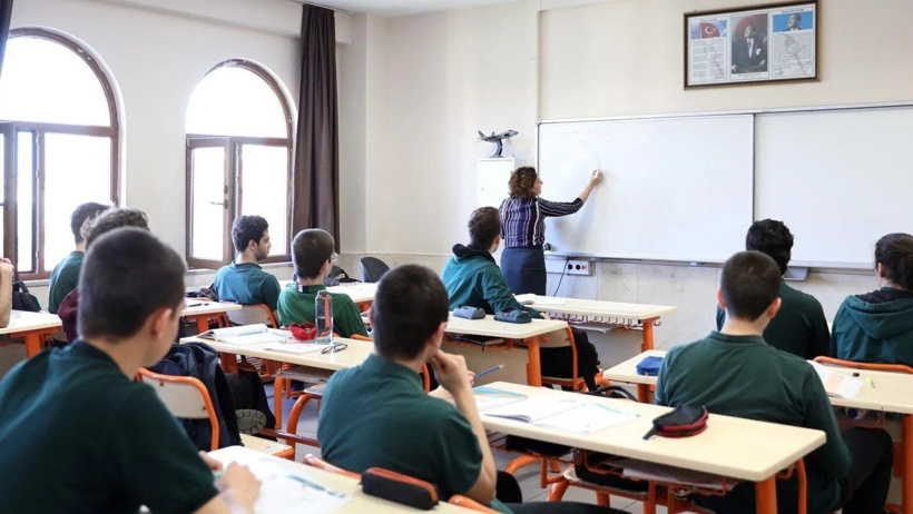 Okullar başlamadan çok sayıda değişikliğe gitti: MEB'in yeni kararları resmen açıklandı - Resim : 5