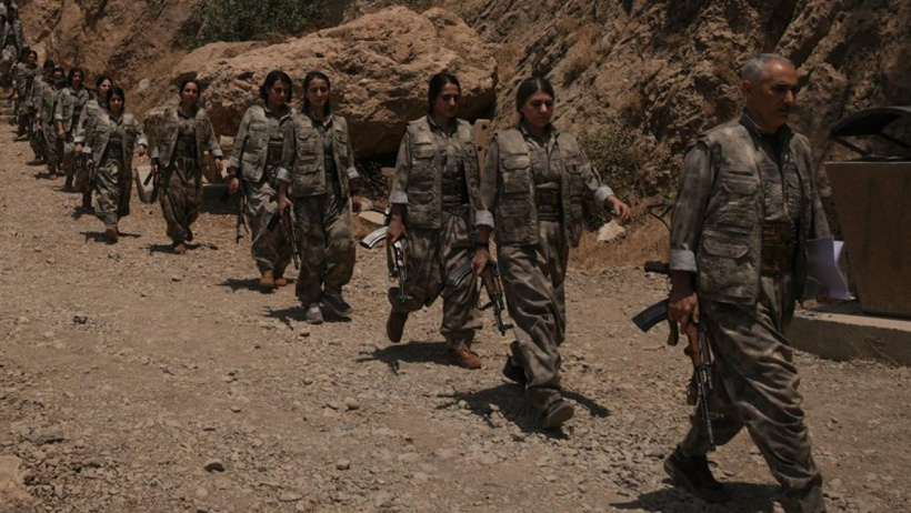 Süreç yasasının çerçevesini daha Meclis'e gelmeden iktidar medyası yazdı - Resim : 4