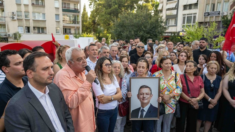Butlan CHP'sinde son 24 saatin bilançosu! İstifa dalgası tüm Türkiye'ye yayıldı - Resim : 3