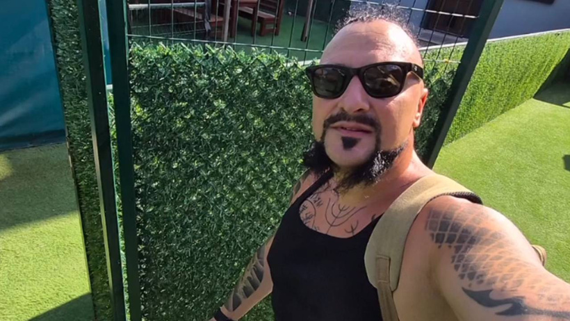 Hayko Cepkin isyan edip video çekti! AHBAP soruiturması için apar topar yola çıktı - Resim : 1