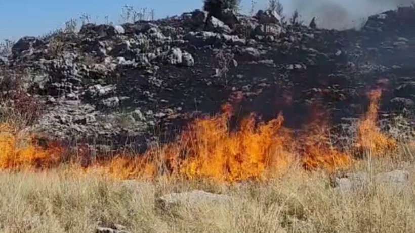 Türkiye alevlerle mücadele ediyor! Hastane boşaltıldı, yollar kapatıldı - Resim : 5