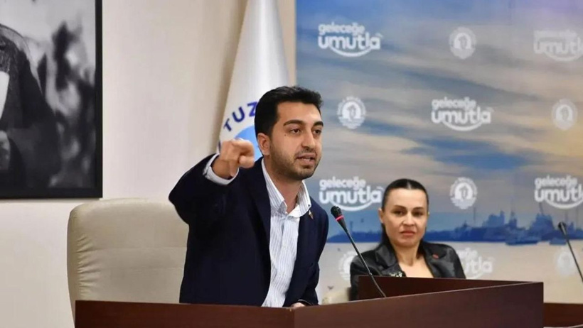Eren Ali Bingöl kendisinden önce koltukları AKP'ye geçirmiş! Atamaları ortaya çıktı - Resim : 5