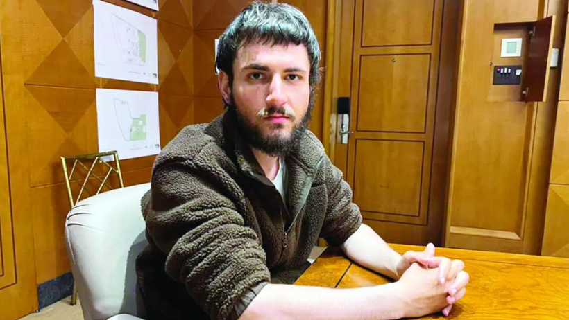 Gülistan Doku soruşturmasına girdi: 6 yıl sonra buz kestiren sözler! İtiraf mektubu gönderdi - Resim : 4