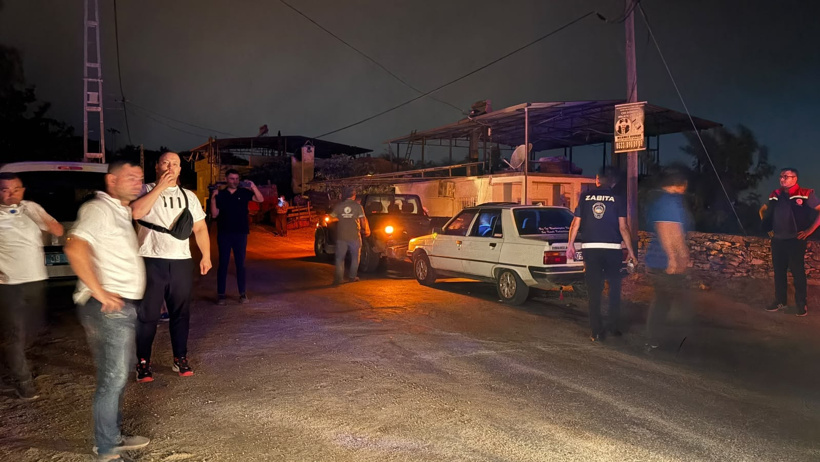 Türkiye'de orman yangınlarının biri sönmeden diğeri başlıyor: İşte il il son durum - Resim : 8