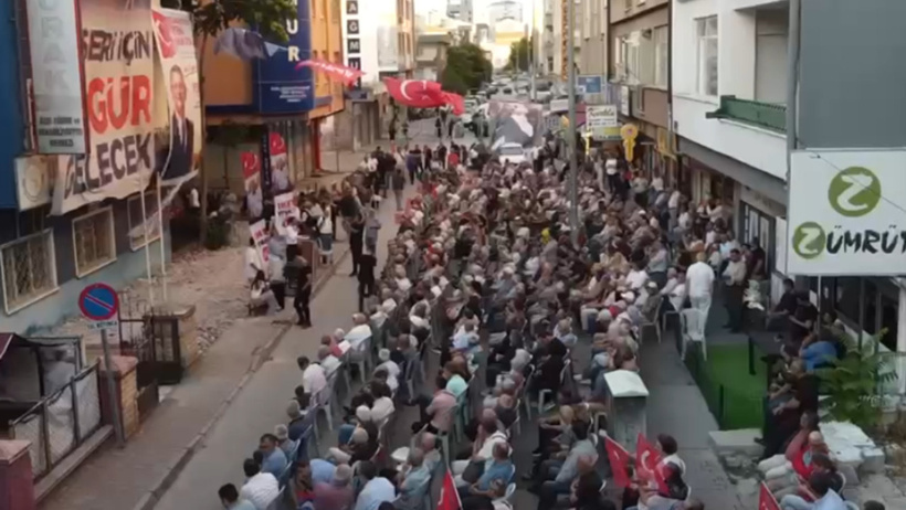 CHP'de istifalar dalga dalga büyüyor: YENİ Parti'ye katılıyorlar - Resim : 3