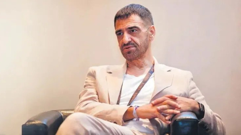 Haluk Levent için "kara kutudur" diyerek uyardı: Herkes hazır olsun müzik dünyası sarsılacak - Resim : 1