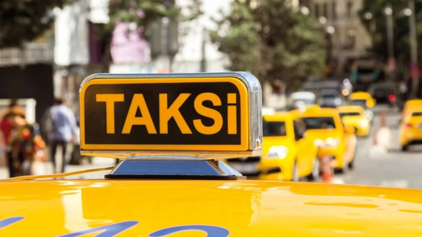 İstanbul taksilerine yeni yaş sınırı uygulaması getirildi: Kurallar değişti - Resim : 3