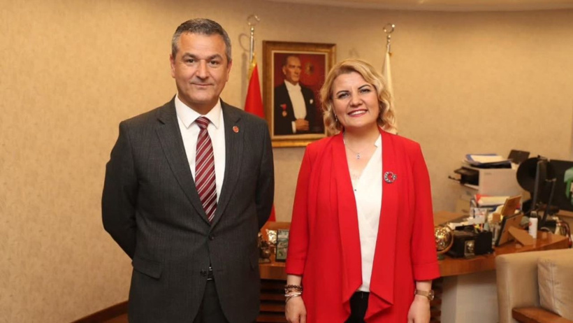 Son Dakika | Seçim sonuçlandı: İzmit Belediyesi CHP'de kaldı - Resim : 1