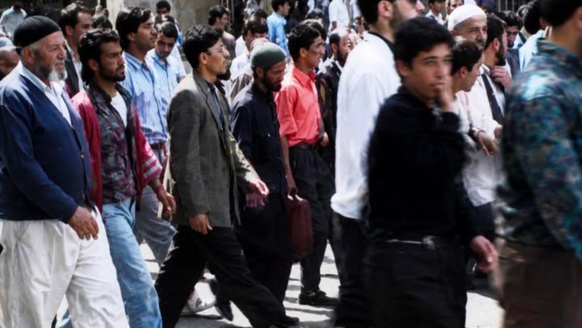 Almanya’da IŞİD canileri yargılanıyorsa, Madımak katilleri neden yargılanmıyor? - Resim : 2