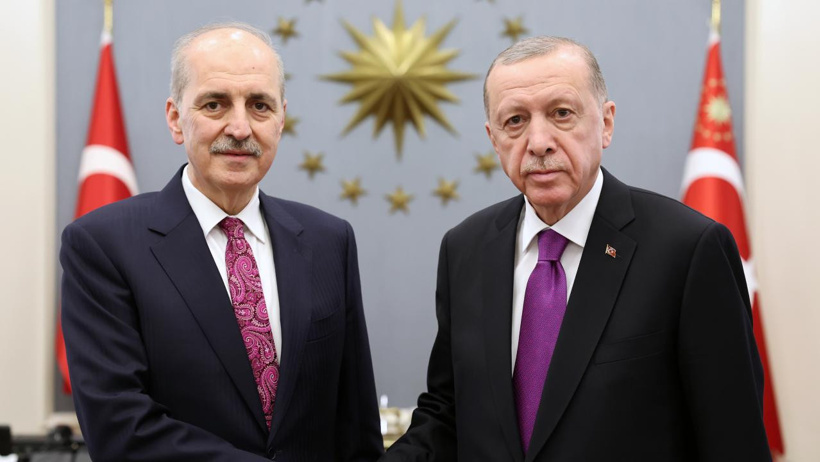 Süreç yasasında son durum: PKK'lıların başvurusu alınacak 2 ayrı komisyon kurulacak - Resim : 1