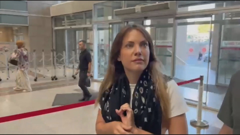 AHBAP soruşturmasında ünlülerin ifadesi ortaya çıktı: Eda Ece, Kerem Bürsin, İrem Helvacıoğlu - Resim : 1