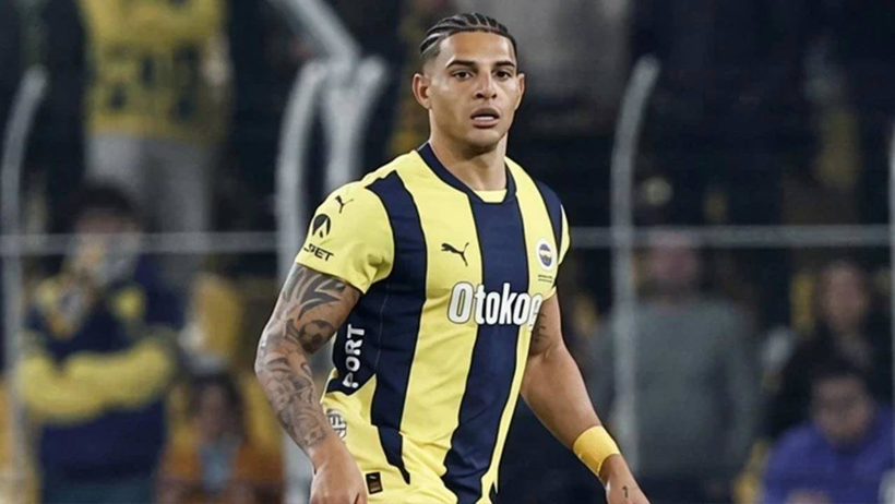 Galatasaray transfer ederse Fenerbahçe'yi de büyük bir dertten kurtaracak - Resim : 1