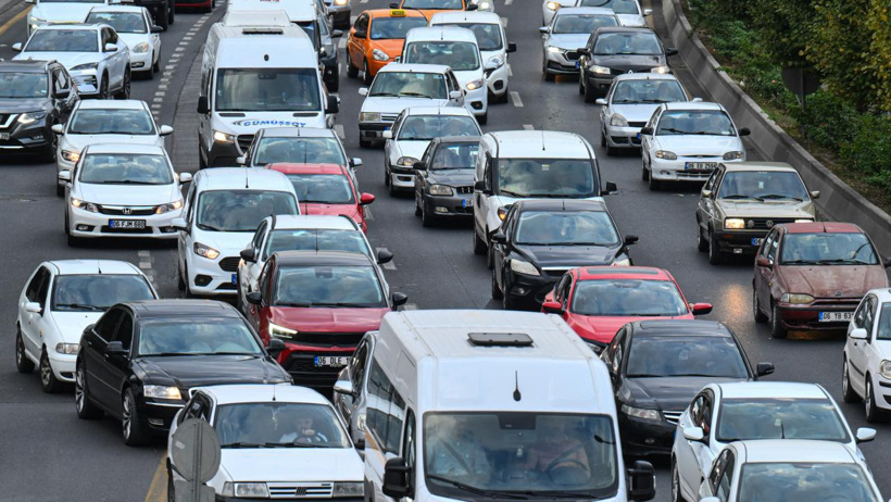 Türkiye'ye getirilen yabancı plakalı araçlarda şartlar değişti - Resim : 3