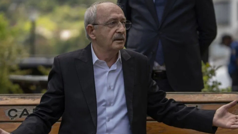 4 vekil birden YENİ Parti'ye katılmayı bekliyor: Kılıçdaroğlu'nun hamlesi belirleyici olacak - Resim : 3