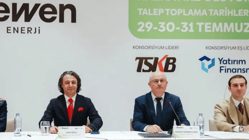 Halka arz bekleyenleri şoke etti! Kararı KAP'a bildirdi: Hesaplar tutmadı - Resim : 3