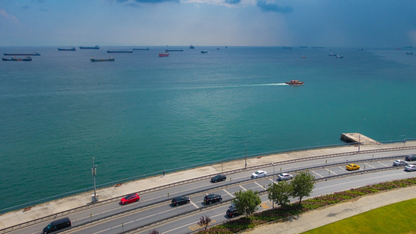 İstanbul'da bu yollar 14 gün trafiğe kapalı olacak - Resim : 2