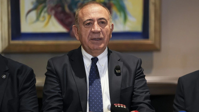 Butlan cephesinde Gürsel Tekin krizinin perde arkası ortaya çıktı: Tepki sonrası karar ertelenmiş - Resim : 2