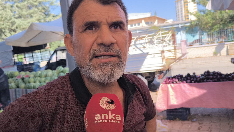"Reis üç çocuk yap dedi yaptık fakat geçinemiyoruz" - Resim : 2