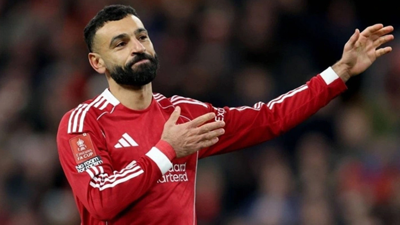 Salah Trabzonspor için geliyor: Tarih ortaya çıktı - Resim : 1