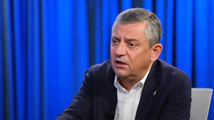 YSK Başkanı işbirliği yapan butlan CHP'si ve AKP'ye böyle yanıt vermiş! YENİ Parti temsilcisini atadı - Resim : 4
