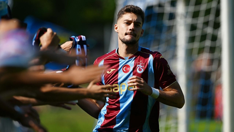 Sergen Yalçın'ın hiç beğenmiyordu: Sürekli şov yapıp gol atıyor - Resim : 2
