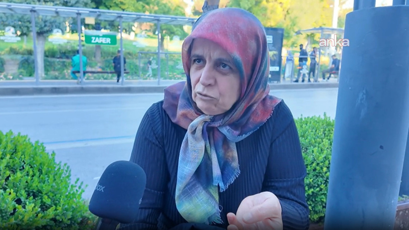 Cebinden çıkarıp gösterdi: AKP'nin kalesinde beklenmedik sözler - Resim : 2