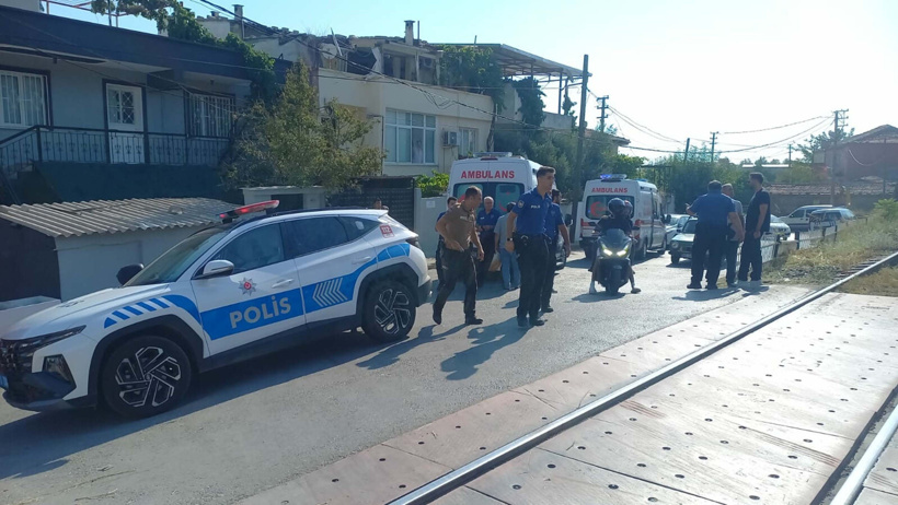 Takip edip kurşun yağdırdı! Baba ile oğlundan acı haber - Resim : 1