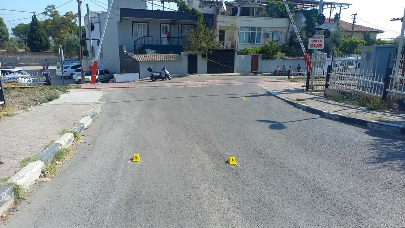 Takip edip kurşun yağdırdı! Baba ile oğlundan acı haber - Resim : 3